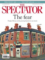 The Spectator